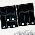 The Rani - Moon Journal | Blackout Coil Planner