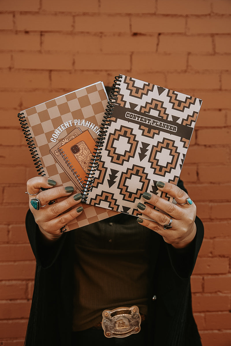 Content Planners