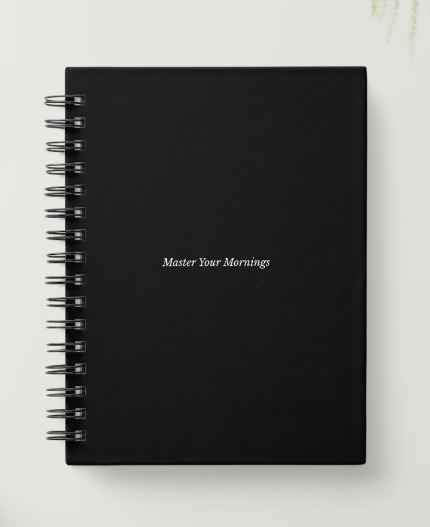 Master Your Mornings