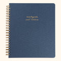 Home Office Yearly Planner 2026